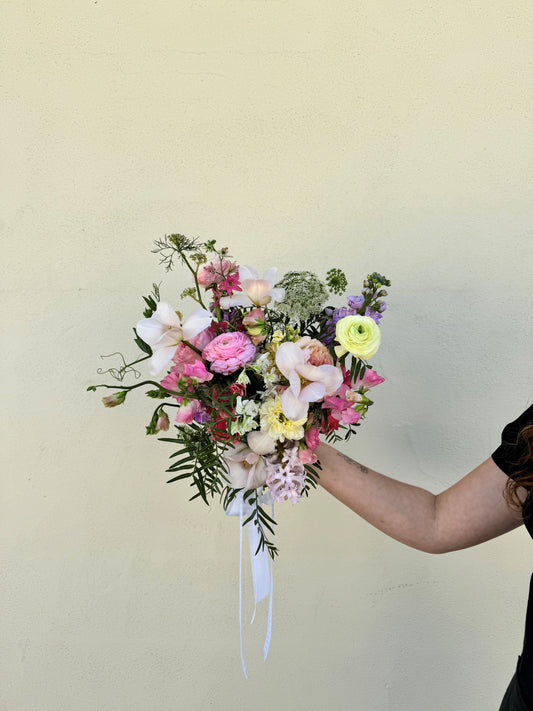 Wedding Bouquet